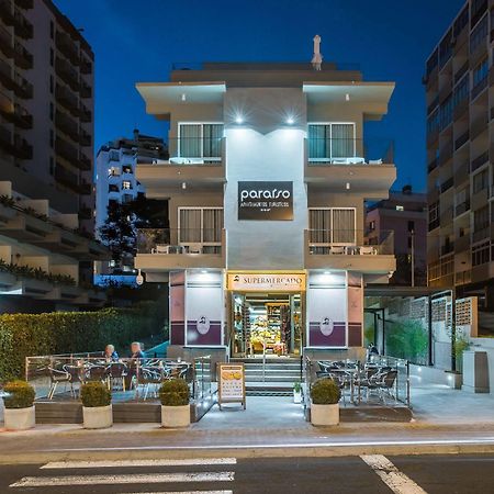 Apartamentos Turisticos Paraiso Funchal  Exteriör bild