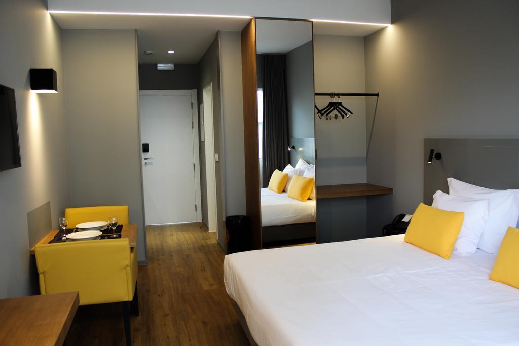 Apartamentos Turisticos Paraiso Funchal  Exteriör bild