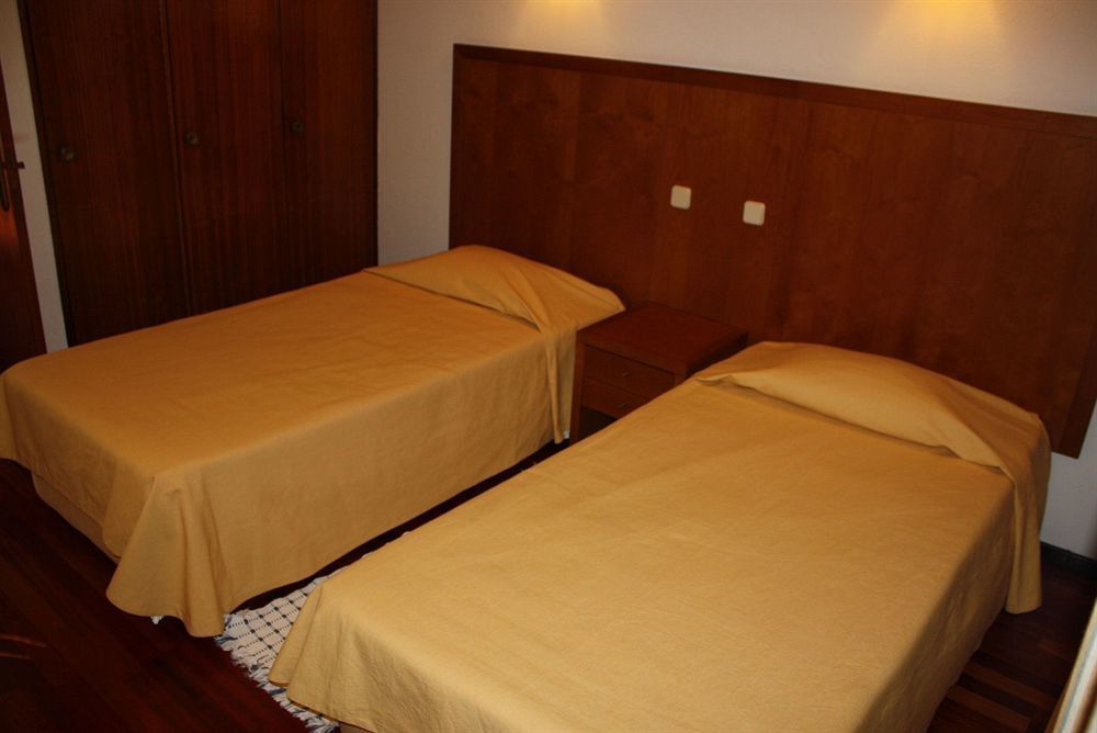 Apartamentos Turisticos Paraiso Funchal  Exteriör bild