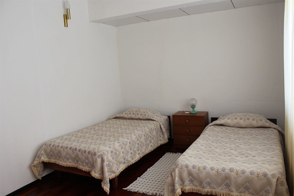 Apartamentos Turisticos Paraiso Funchal  Exteriör bild