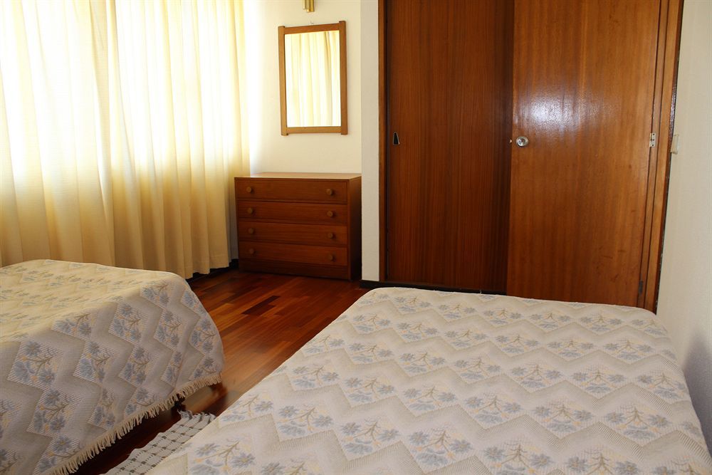 Apartamentos Turisticos Paraiso Funchal  Exteriör bild