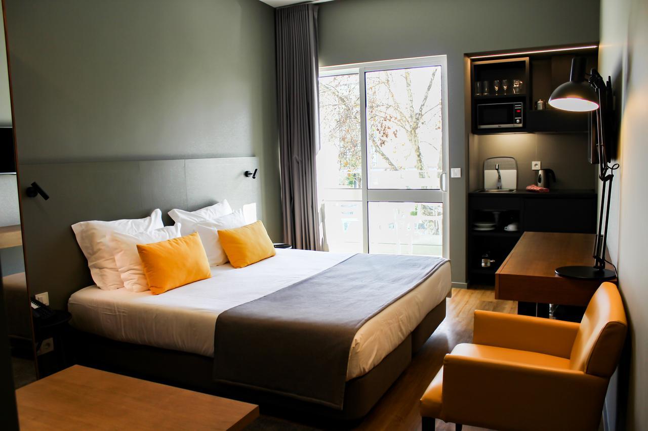 Apartamentos Turisticos Paraiso Funchal  Exteriör bild