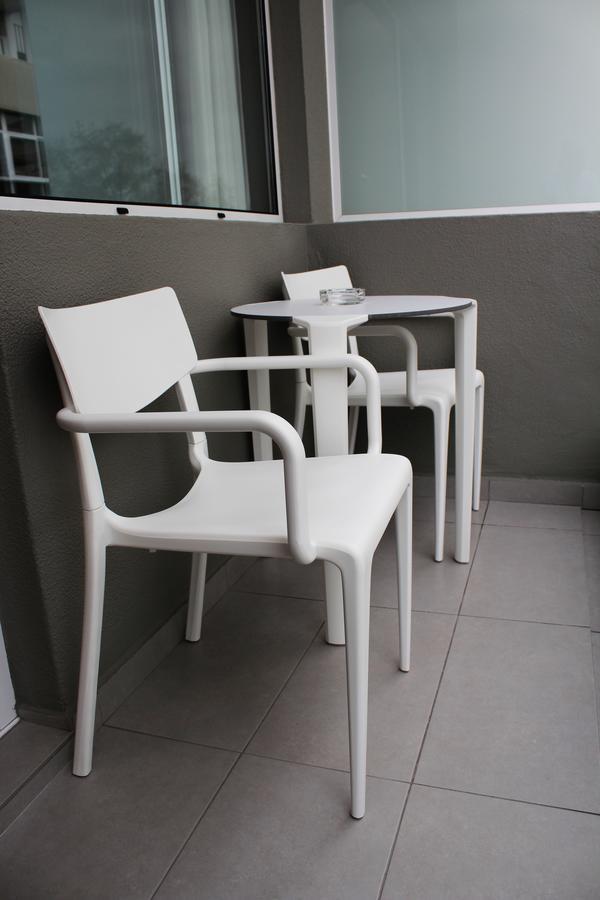 Apartamentos Turisticos Paraiso Funchal  Exteriör bild