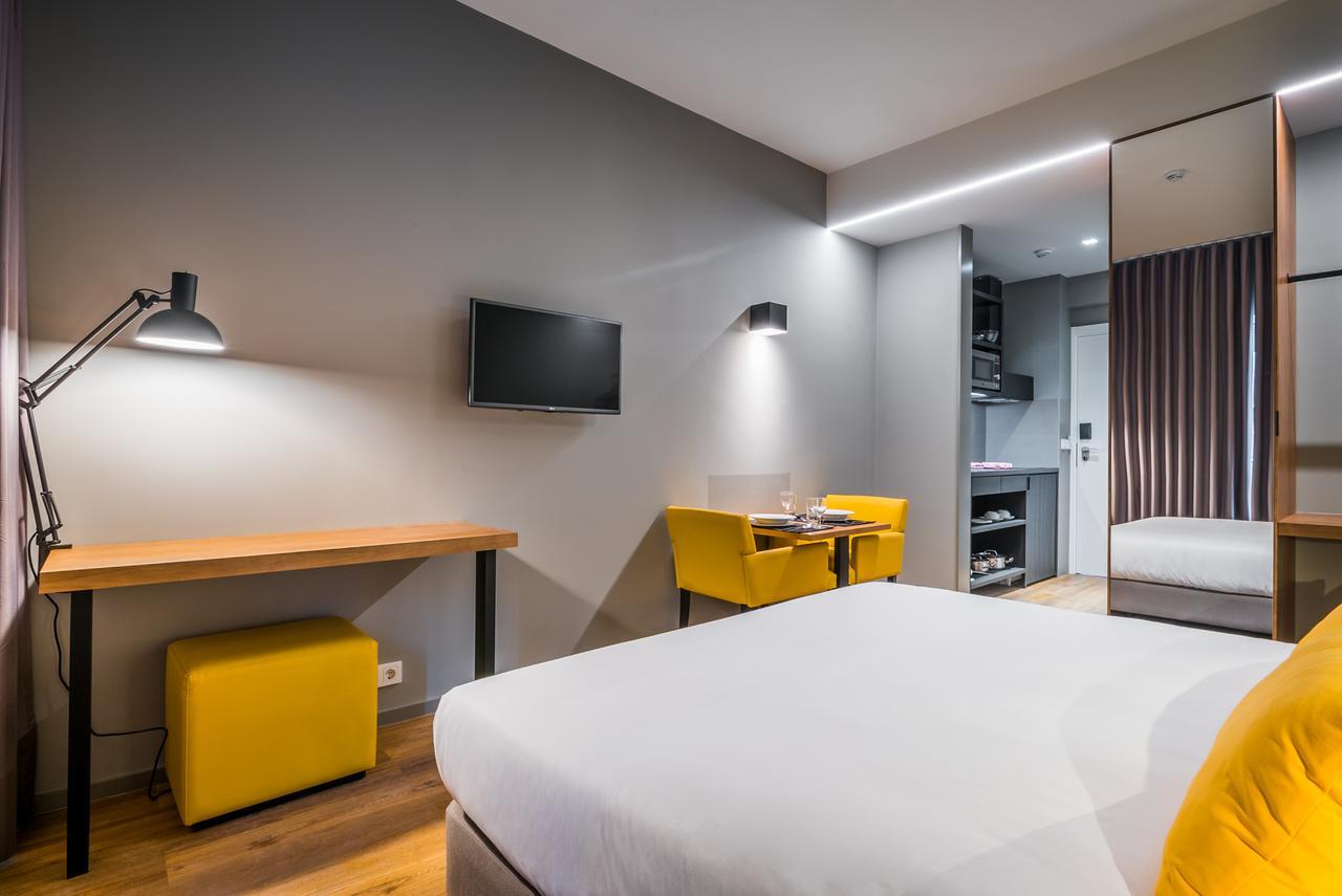 Apartamentos Turisticos Paraiso Funchal  Exteriör bild